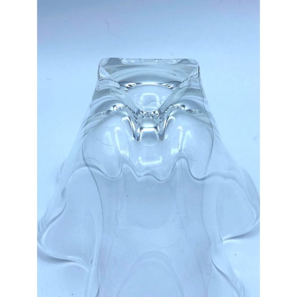 Steuben Handkerchief Vase - Thumbnail 2